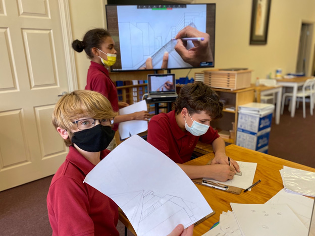 Montessori Village International