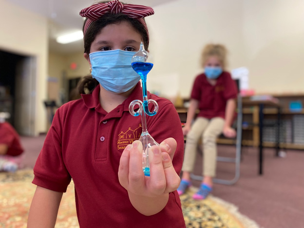 Lower Elementary Program