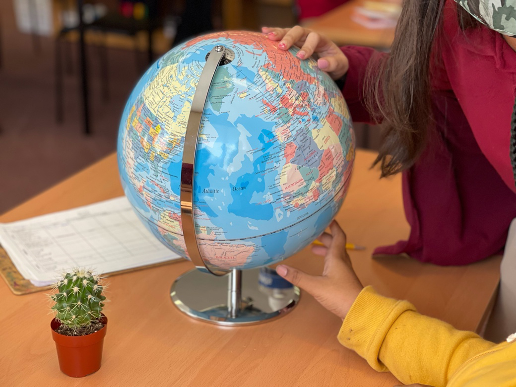 Montessori Village International
