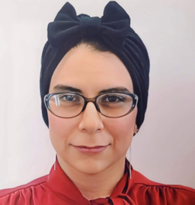 Hanan Salem, B.A.