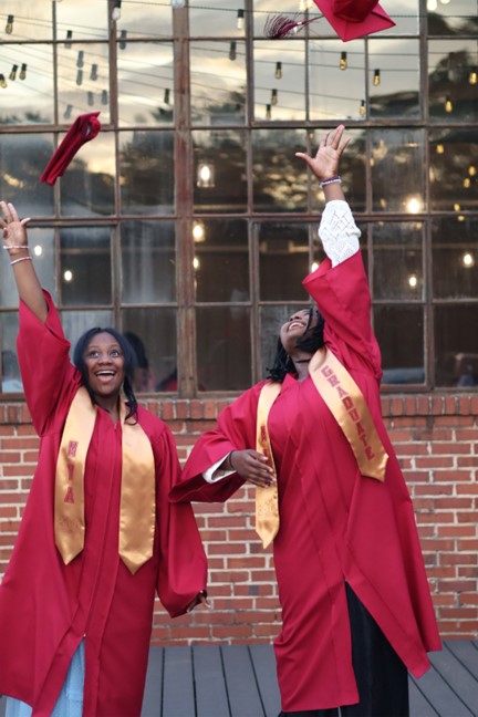 ALUMNI