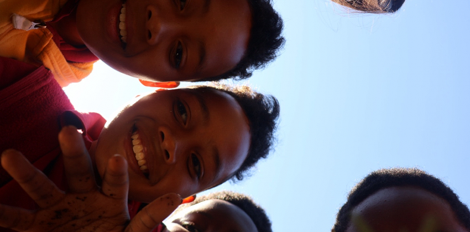 Life at Montessori Village International