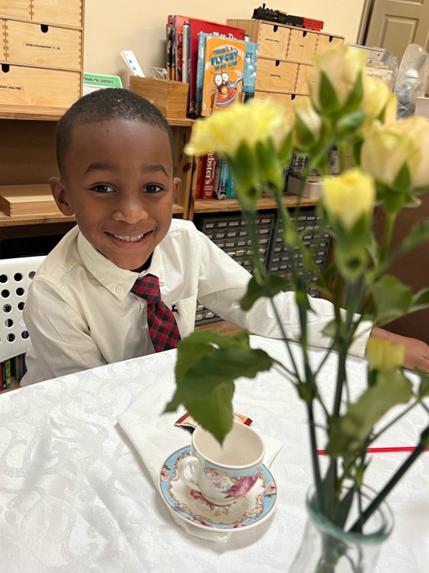Montessori Village International