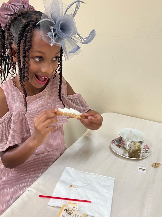Montessori Village International