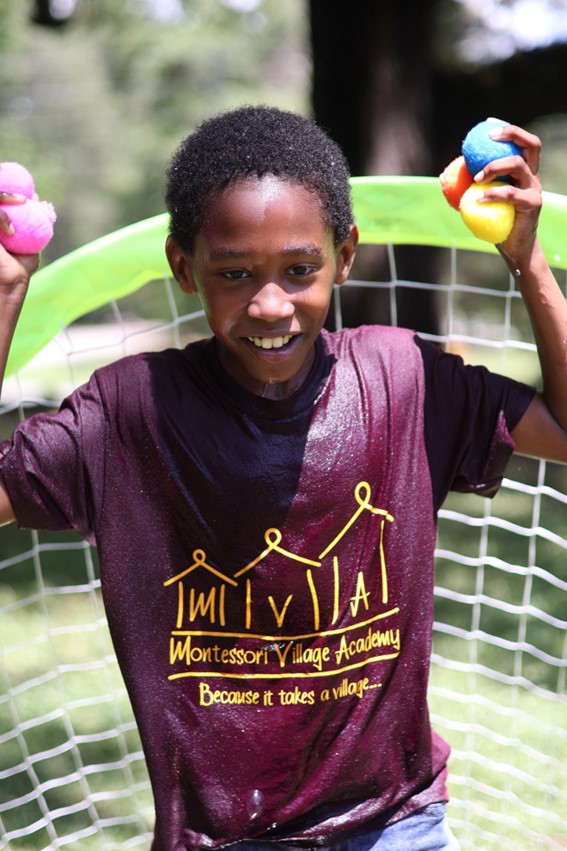 Montessori Village International