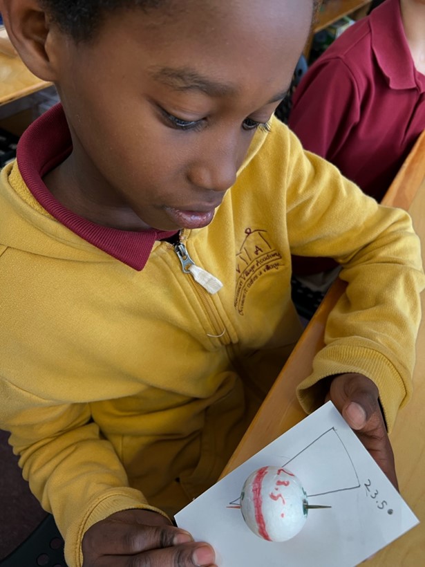 Montessori Village International