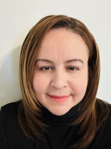 Elizabeth Nieves